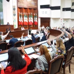 Congreso de Sinaloa aplaza elección judicial hasta 2028