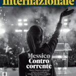 Revista italiana Internazionale califica a Sheinbaum como la líder de izquierda más popular en el mundo 