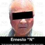 Detienen a Ernesto Ruffo, exgobernador de Baja California, por presunto huachicol fiscal