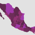 Formaliza INE nueva geografía electoral para el 2027; se publica en el DOF 