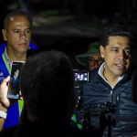 GOBIERNO DEL ESTADO Y MUNICIPIO DE AGUASCALIENTES ATIENDEN A FAMILIAS AFECTADAS POR LAS FUERTES LLUVIAS