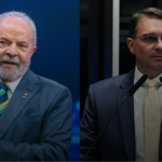 Genial/Quaest amplía a 8 puntos la ventaja de Lula sobre Bolsonaro en Brasil 