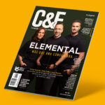 ¡Adquiere ya la edición de julio!: ELEMENTAL, más que una consultora
