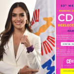 Alessandra Rojo de la Vega repite como la alcaldesa mejor evaluada de la CDMX: CE Research