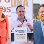 Coahuila, Guanajuato y Jalisco, los gobiernos mejor evaluados en obra pública: CE Research