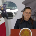 Pide Sheinbaum a todos los partidos pronunciarse contra asesinatos de mexicanos por el ICE en EUA 