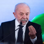 Lula Da Silva encabeza preferencias en la primera vuelta de Brasil: Atlas Intel
