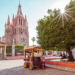 SAN MIGUEL DE ALLENDE HACE HISTORIA: TRES AÑOS CONSECUTIVOS COMO LA MEJOR CIUDAD DEL MUNDO