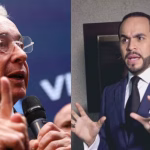 Uribe alerta intento de Abelardo de la Espriella por desaparecer el partido Centro Democrático