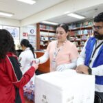 CON DETECCIÓN TEMPRANA Y ATENCIÓN GRATUITA, AGUASCALIENTES PROMUEVE LA SALUD RENAL
