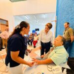 ¿TIENES 60 AÑOS O MÁS? APROVECHA LAS JORNADAS GRATUITAS DE SALUD Y ASESORÍA JURÍDICA EN LAS ESTANCIAS DE DÍA