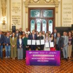 Gobierno de la ciudad impulsa alianza con ONU Mujeres para fortalecer la agenda municipal de cuidados