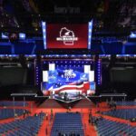 Trump convoca a la primera convención republicana previo a las elecciones de noviembre 