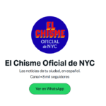 Mamdani presenta «El Chisme Oficial» para combatir desinformación en Nueva York 