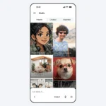 Meta lanza Muse Image, controvertida función de imágenes con IA