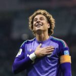 Con este video, Memo Ochoa anuncia su retiro de las canchas 