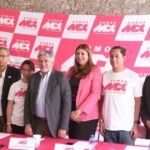 Tras obtener registro, Somos MX inicia trabajo de reclutamiento en Puebla y reporta 12 mil afiliados en la entidad 
