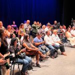 MUESTRA ESTATAL DE TEATRO COAHUILA: UNA HISTORIA DE IMPULSO A LAS ARTES ESCÉNICAS