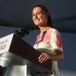 Ningún interés personal puede estar por encima del pueblo: Sheinbaum tras regreso de Rocha Moya a la gubernatura de Sinaloa 