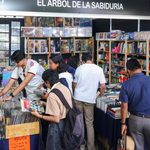 Gobierno de la ciudad  te invita a la FILIP este fin de semana