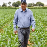 MÁS AGUA EN LA PRESA CALLES DA CERTEZA A PRODUCTORES PARA LOS PRÓXIMOS CICLOS AGRÍCOLAS