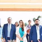 TODO LISTO PARA LA FERIA DE LA UVA 2026: VINOS PREMIADOS, GRANDES CONCIERTOS Y TRADICIÓN EN AGUASCALIENTES