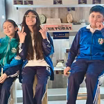 ESTUDIANTES DE AGUASCALIENTES GANAN PRIMER LUGAR NACIONAL CON PROYECTO EN BENEFICIO DE SU COMUNIDAD