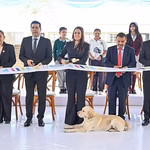 CON NUEVA INFRAESTRUCTURA EDUCATIVA Y ENTREGA DE UNIFORMES, TERE JIMÉNEZ DA INICIO AL CICLO ESCOLAR 2026-2027