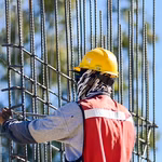 CRECE SECTOR DE LA CONSTRUCCIÓN EN AGUASCALIENTES; REGISTRA MÁS EMPLEO Y MEJORES SALARIOS
