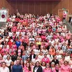 2 MIL MUJERES SE SUMAN A TARJETA ROSA PARA CRECER Y FORTALECER SUS COMUNIDADES
