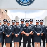 POLICÍAS DE AGUASCALIENTES PARTICIPAN EN CAPACITACIÓN INTERNACIONAL EN COLOMBIA