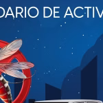 CONTINÚAN ACCIONES PARA REDUCIR LA PRESENCIA DEL MOSQUITO DEL DENGUE EN AGUASCALIENTES