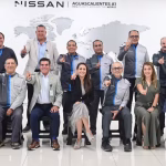 TERE JIMÉNEZ RESPALDA A EMPRESAS INSTALADAS EN AGUASCALIENTES PARA QUE SIGAN CRECIENDO Y GENERANDO EMPLEOS