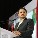 EUA cancela visa a Andy López Beltrán; Sheinbaum acusa injerencia con fines políticos