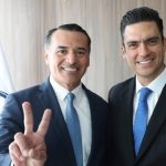 Renán Barrera renuncia al Comité Ejecutivo Nacional del PAN por diferencias con Jorge Romero 