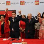 Apuesta PT por Jesús Elizondo para buscar gubernatura de NL y condiciona alianza con Morena 