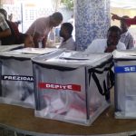 Arranca proceso de preinscripción de candidatos a la Presidencia de Haití