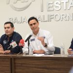 PAN definirá precandidato a la gubernatura de BCS el próximo 27 de agosto