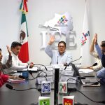 IEEC aprueba registro de Somos México en Colima