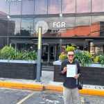 Dirigente del PT en Oaxaca denuncia a gobernador Salomón Jara por amenazas de muerte