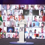 Suma PAN 17 mil 500 registrados como aspirantes a Coordinadores de la Defensa de Patria, Familia y Libertad para definir candidaturas en 2027 