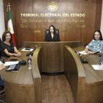 Tribunal Electoral de Michoacán ratifica sanción a Noroña por violencia política de género contra Grecia Quiroz
