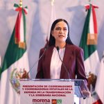 Inzunza debió pedir licencia y no sólo renunciar a la bancada: Ariadna Montiel