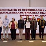 Rosi Bayardo gana Coordinación de Morena y buscará la gubernatura de Colima 