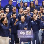 PAN abre la puerta a alianzas en los estados para las elecciones de 2027