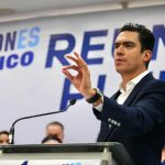 Morena “se llevará la sorpresa de su vida” en 2027, advierte Jorge Romero en Plenaria del PAN