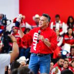 PRI va por alianza con el PAN para la gubernatura de Chihuahua