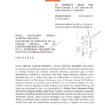 MC denuncia a Morena por actos anticipados por designación de coordinadores estatales
