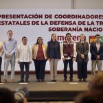 Morena designa a Pablo Gutiérrez Lazarus para competir en Campeche