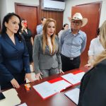 Formaliza PRI solicitud de juicio político contra Rocha Moya tras segunda licencia 